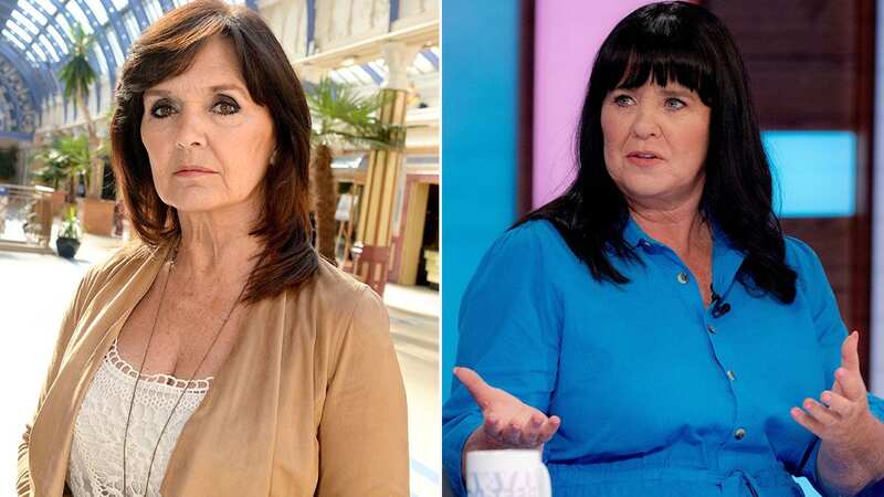 Coleen Nolan 
