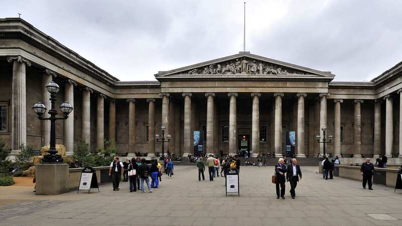 The British Museum has been rocked by revelations that items have been stolen, damaged or gone missing recently (Image: PA Wire)