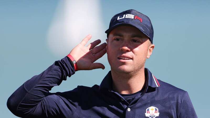 Ryder Cup captain warned he could make 