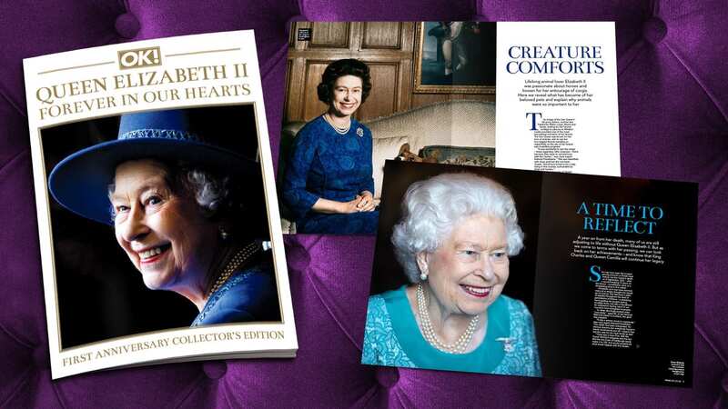 Royal Special - Queen Elizabeth II: Forever in our Hearts