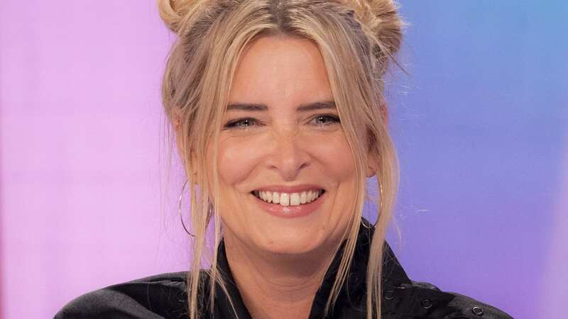 Inside Emma Atkins