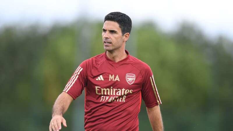 Arsenal working on seven players leaving after Arteta complaint