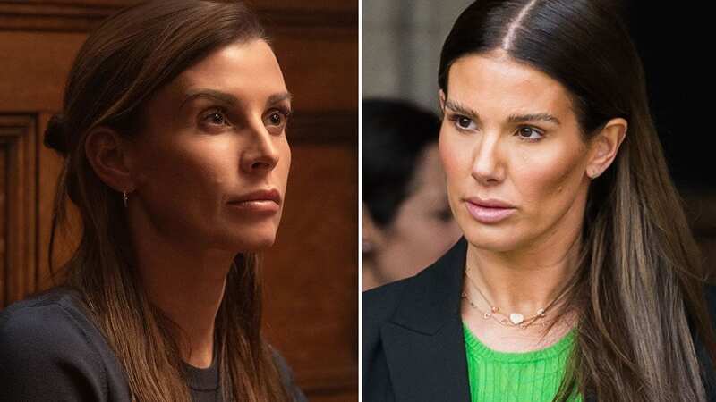 Coleen Rooney let her feelings be known about Rebekah Vardy in a new TV documentary about the Wagatha Christie court case