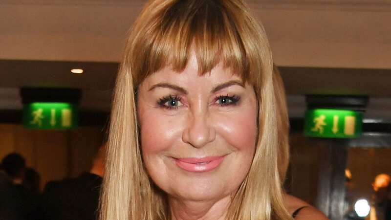 Sian Lloyd has found love again after her heartbreaking divorce