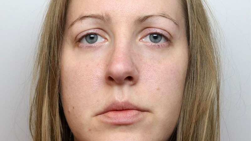 Serial killer Lucy Letby (Image: Cheshire Constabulary/AFP via Ge)
