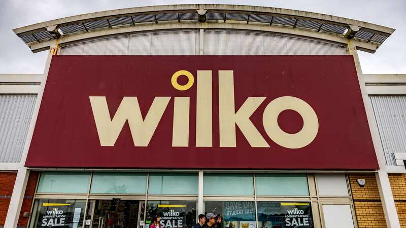 Jobs are at risk after Wilko collapsed (Image: James Maloney/Lancs Live)