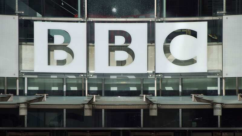 BBC news presenter cries live on air as she bids farewell after four decades