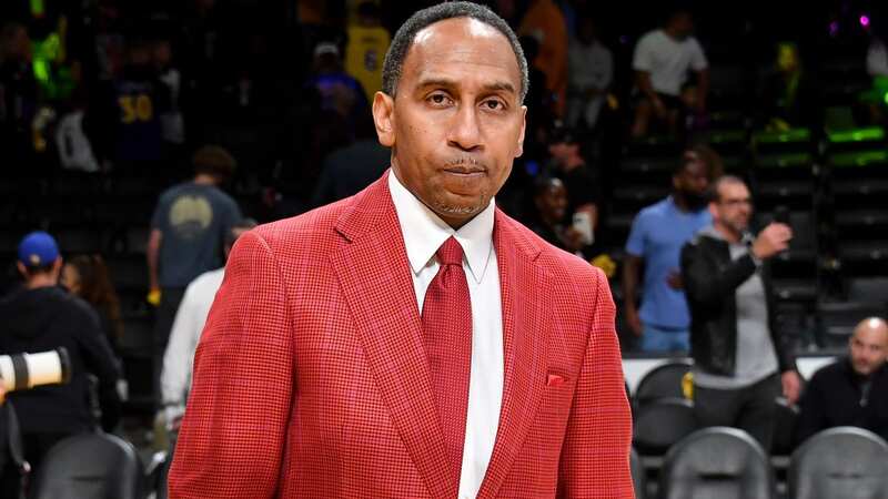 Stephen A. Smith chose to continue a back-and-forth with Chicago Bulls star Lonzo Ball. (Image: Getty Images)