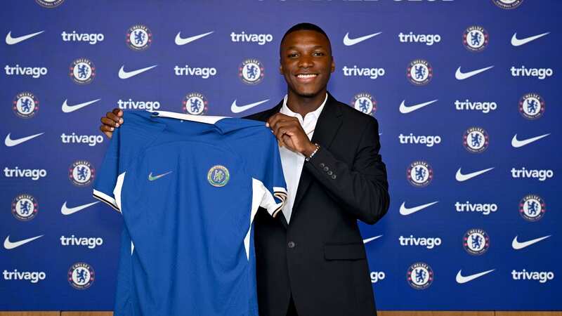 Three of 10 most expensive Premier League transfers happened this window