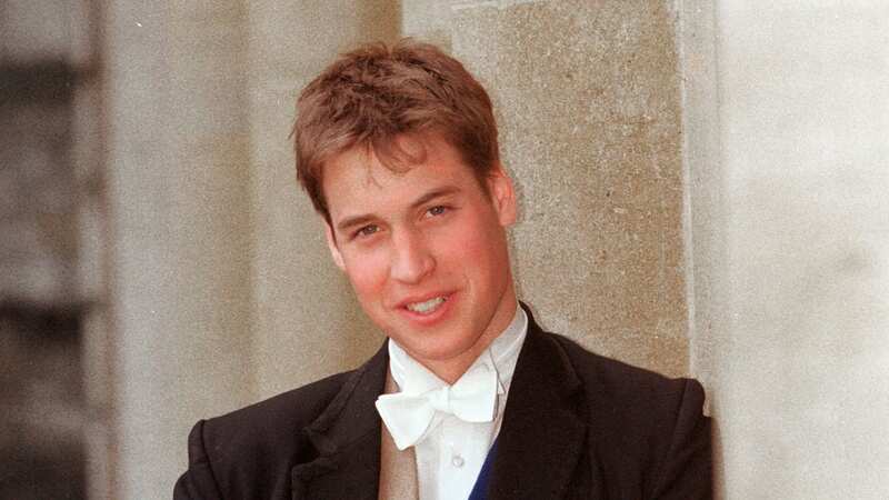 Royal GCSE results - grades Kate, Harry and William got in their exams