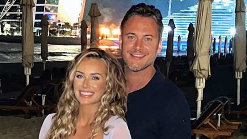 Pregnant Laura Anderson quits social media break after Gary Lucy reconciliation