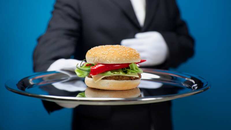 There are certain etiquette tips you should bear in mind (Stock Photo) (Image: Getty Images/iStockphoto)
