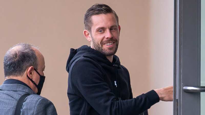 Gylfi Sigurdsson is on the verge of signing for a new club (Image: Getty Images)