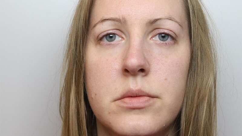 Lucy Letby