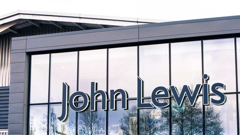 The John Lewis Mary Jane shoes are already a hit with shoppers (Image: Getty)