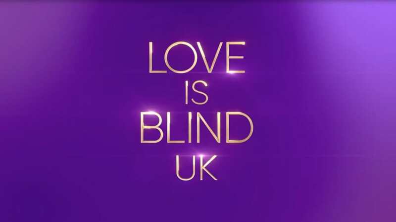 Love Is Blind UK announced with real life showbiz couple to host