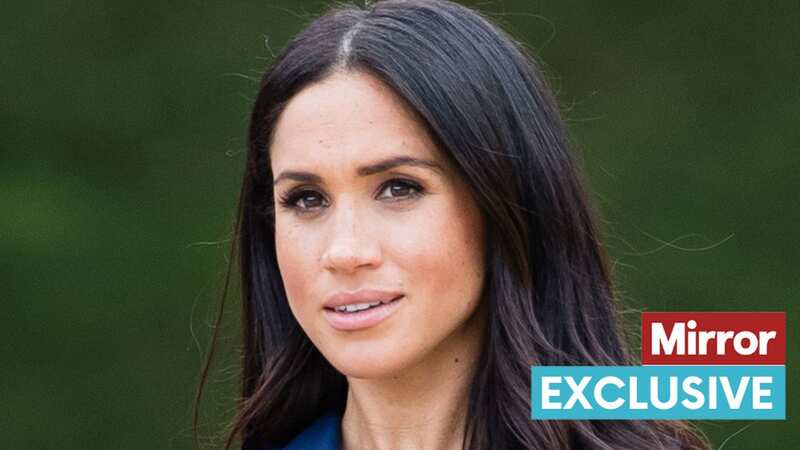 Meghan Markle expected to flog £88 leggings and £56 candles on resurrected blog