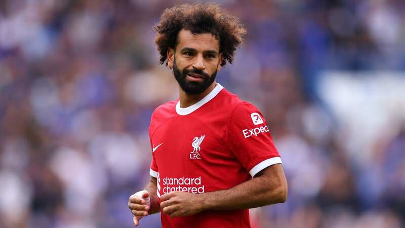 Mo Salah faces Liverpool transfer decision as lucrative Saudi proposal mooted