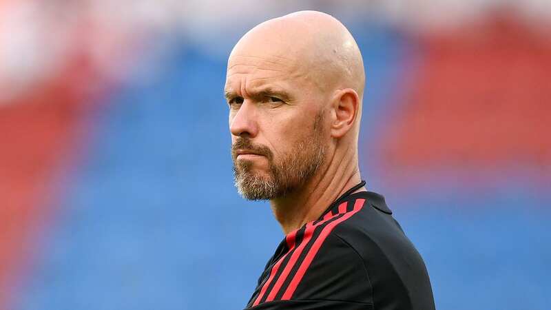 Ten Hag