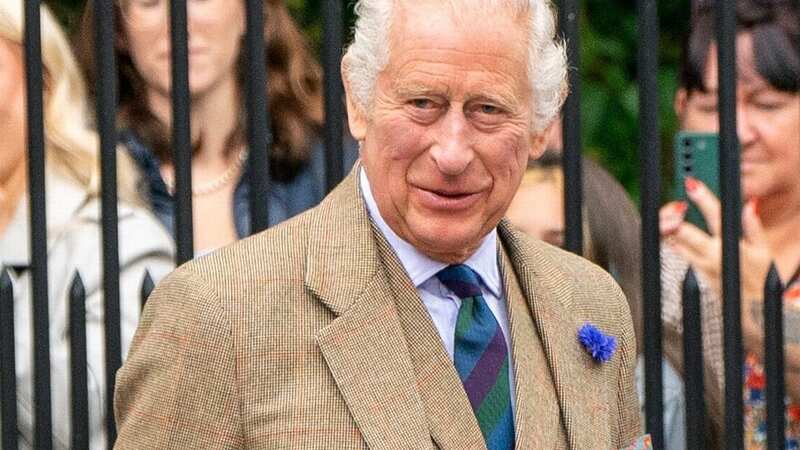 Anthony Bailey has been stripped of his OBE (Image: Peter Macdiarmid/REX/Shutterstock)