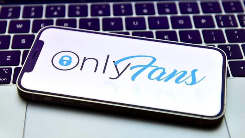 OnlyFans launched in 2016 (Image: SIPA USA/PA Images)