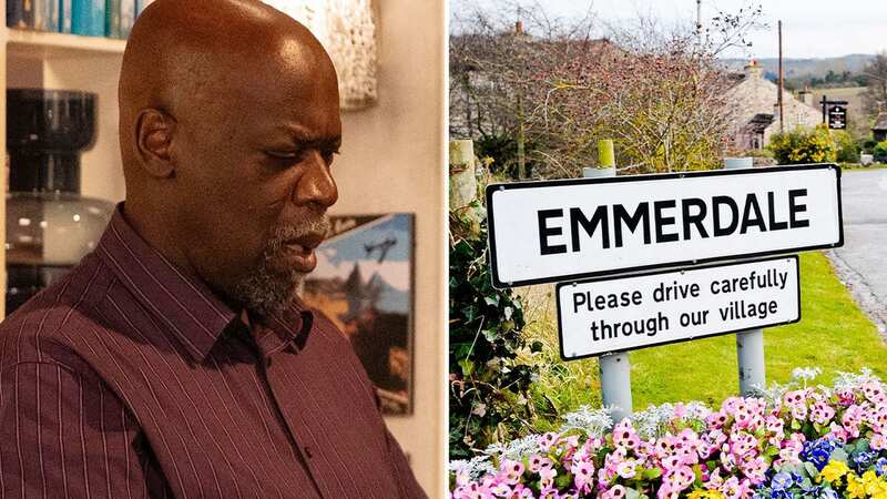 Triple return, Victor exposed and unexpected romance on Emmerdale next week