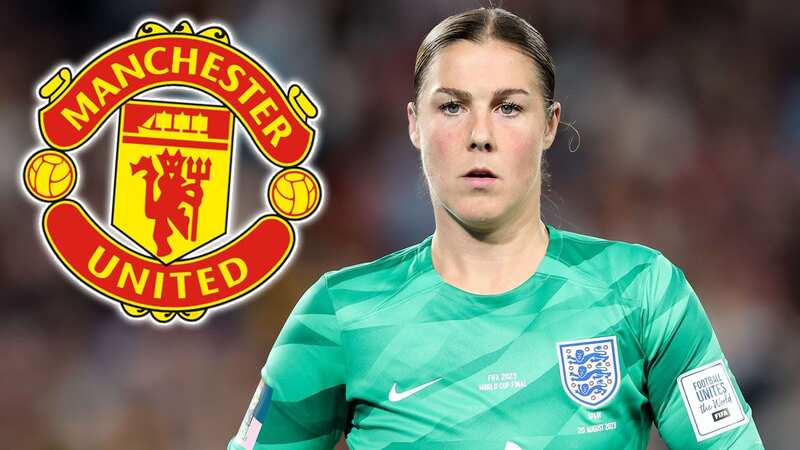 Man Utd respond to world-record offer for Lionesses