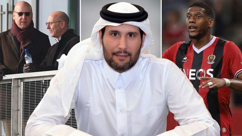 Man Utd takeover live - Sheikh Jassim faces Glazer issue, Todibo move 