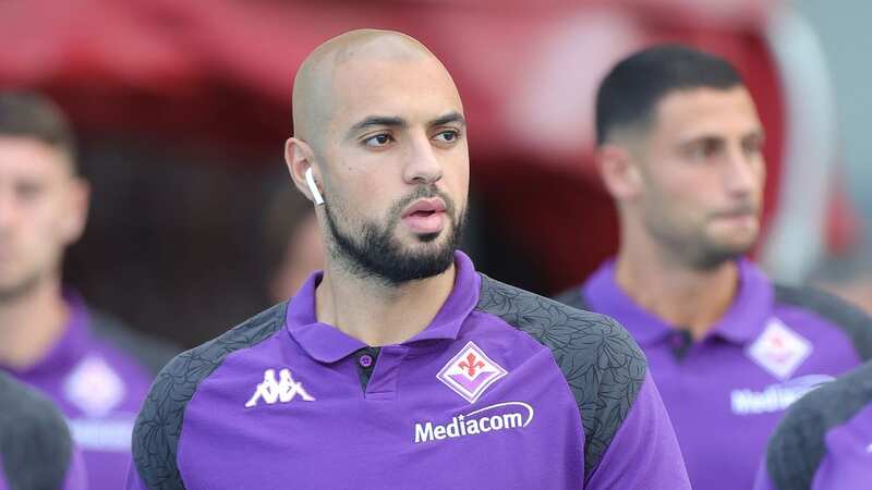 Fiorentina chief offers Amrabat transfer update as Man Utd chase World Cup star