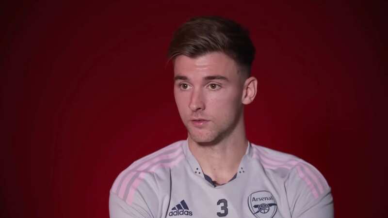 Tierney could stay in Champions League as Arsenal hatch new transfer exit plan