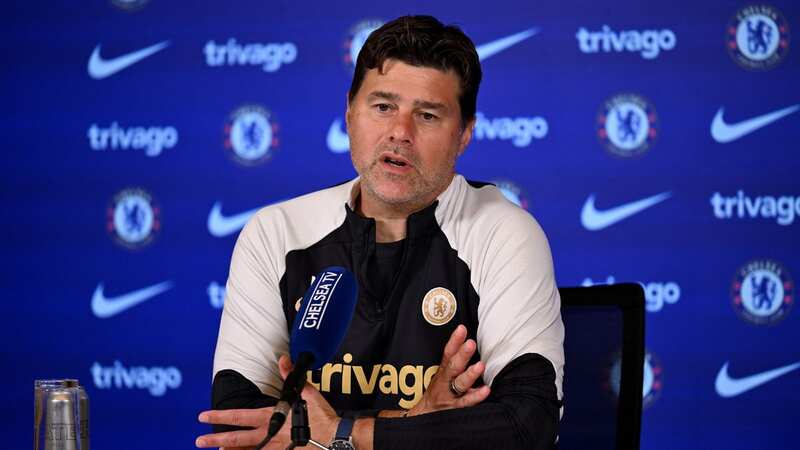 Mauricio Pochettino adamant he will break Chelsea curse with one more transfer