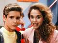 Saved by the Bell Jessie and Zack stars look unrecognisable in new reunion snaps eiqeeiqeeikuinv