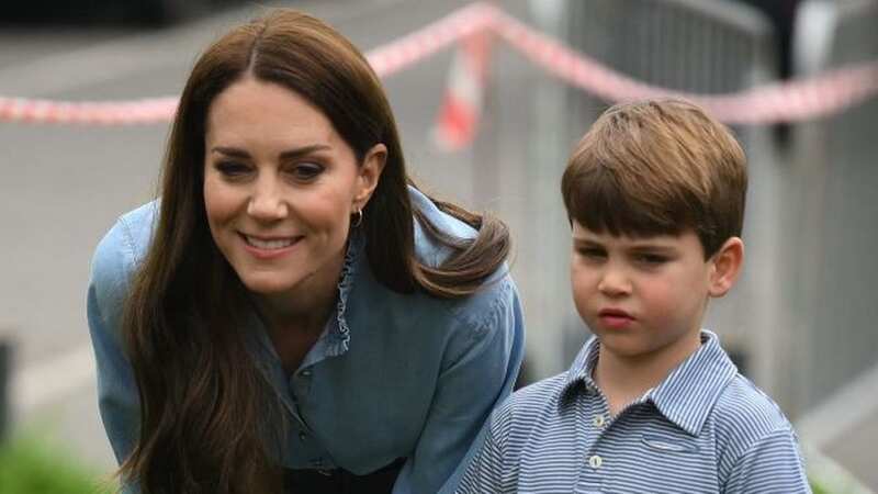 Prince Louis