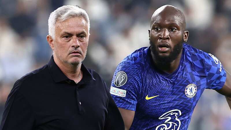 Mourinho ready to bail Chelsea out again with last-minute Lukaku offer