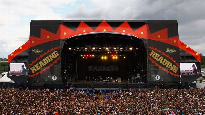 Major artist pulls out of Reading and Leeds Festivals (Image: Getty Images)