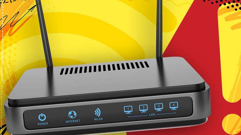 Wi-Fi tips and tricks (Image: GETTY)
