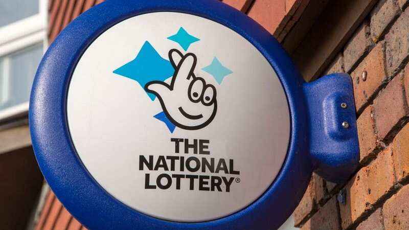 Brit becomes overnight millionaire winning £5million National Lottery jackpot
