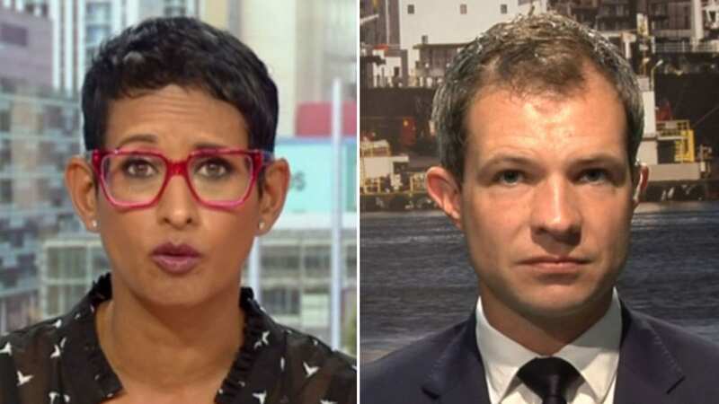 BBC Breakfast
