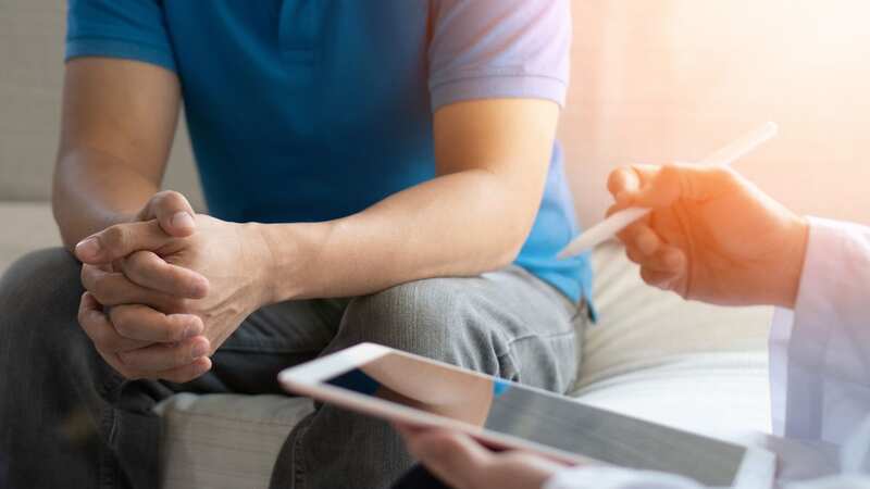 Between them these conditions account for millions of deaths each year but there are steps you can take to recognise your risk (Image: Getty Images/iStockphoto)
