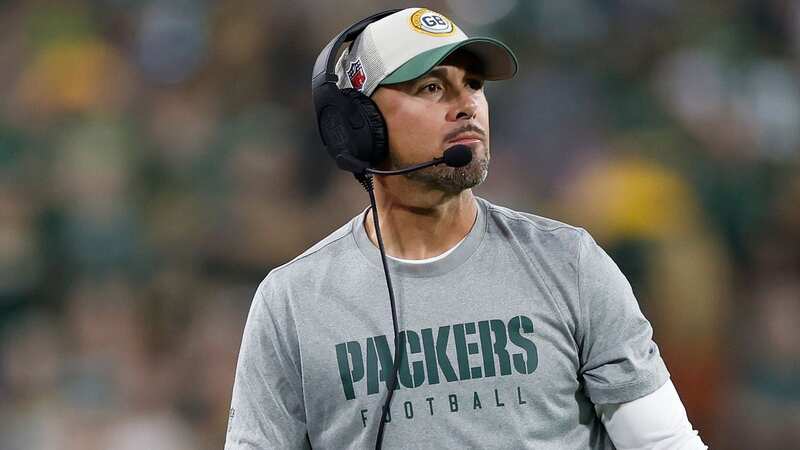Jordan Love and Sean Clifford will be QB1 and QB2 for the Green Bay Packers in 2023 (Image: Getty Images)