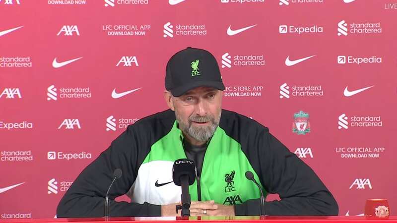 Klopp ignores transfer excuses and challenges Liverpool to beat big spenders