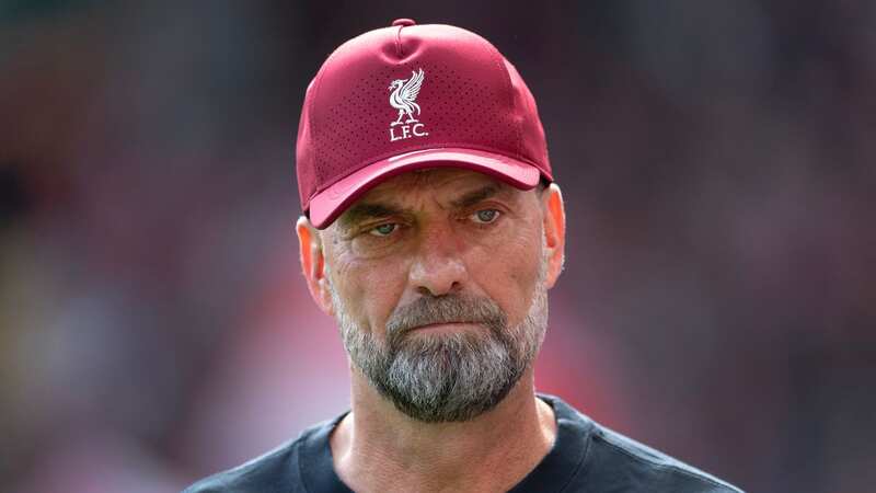 Jurgen Klopp told to pay £70m for Liverpool