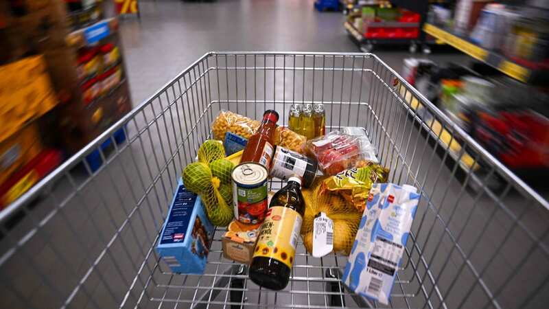 Save on food and drink this bank holiday (Image: AFP via Getty Images)