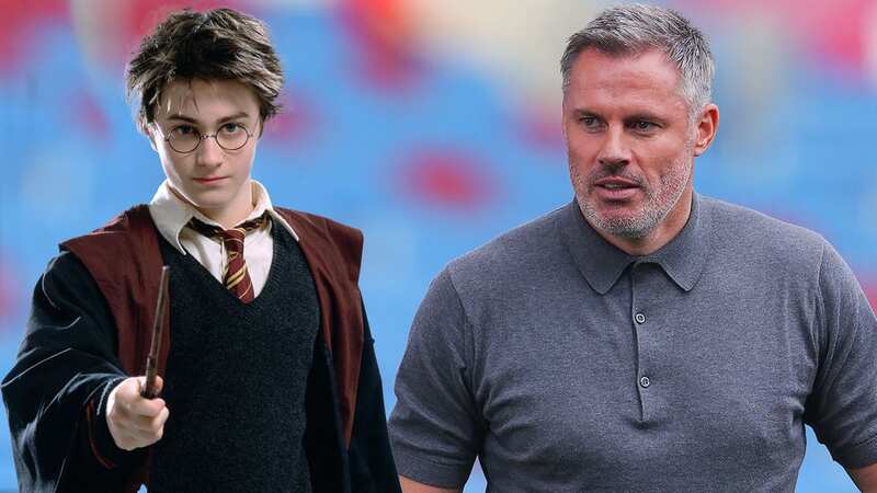 Liverpool face blunt "Harry Potter" transfer reality after Carragher "joke" fury
