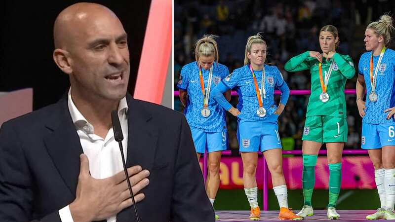 Lionesses issue response in support of Spanish players amid Rubiales scandal