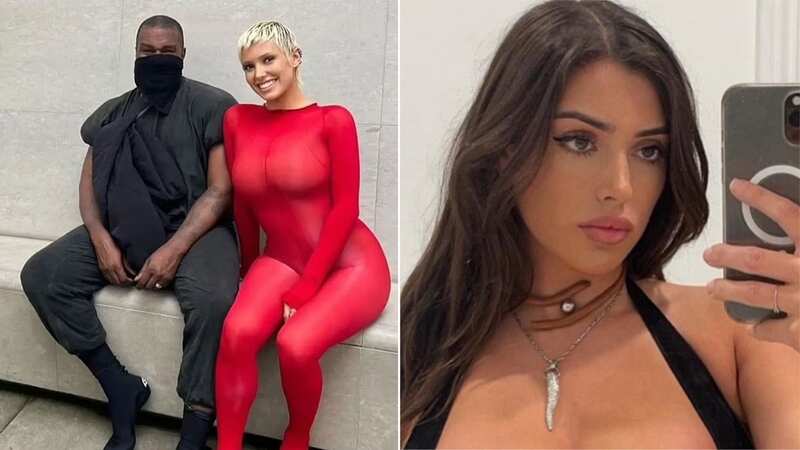 Kanye West