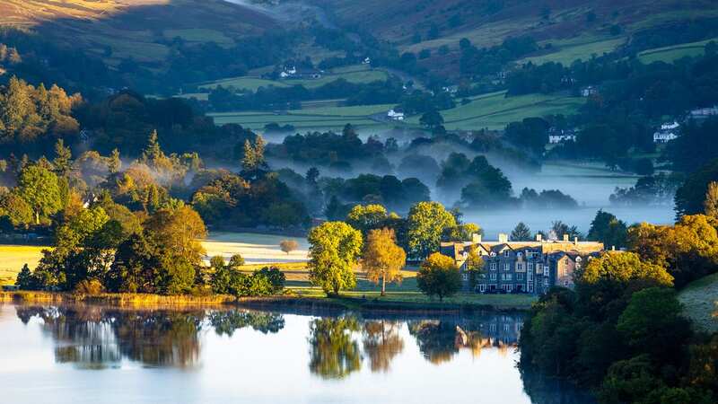 Each year visitors flock from across the globe to places like Grasmere and surrounding areas (Image: Getty Images)