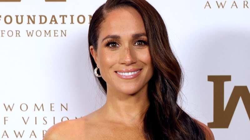 Meghan Markle has been praised by Audra McDonald