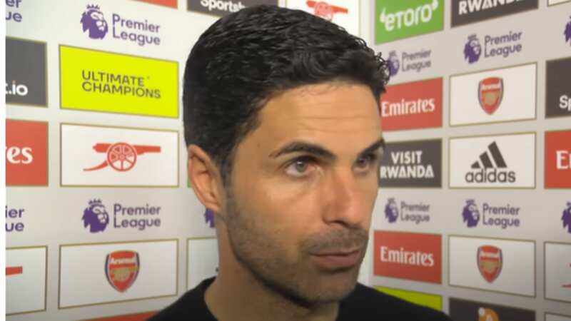 Mikel Arteta makes concerning Gabriel admission after fresh Arsenal snub