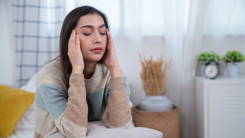 Discovering the type of headache you experience is key (Image: Getty Images)
